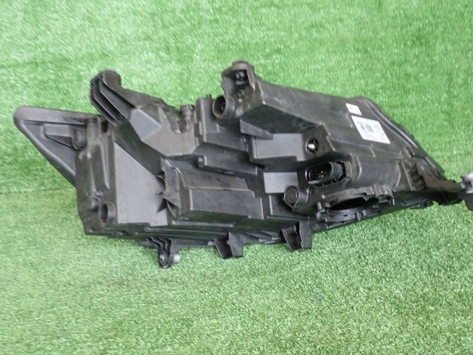 VW T7 FULL LED 21- reflektor left light left