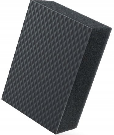 Adbl Clay Sponge Gąbka z Glinką do Czyszczenia Lakieru