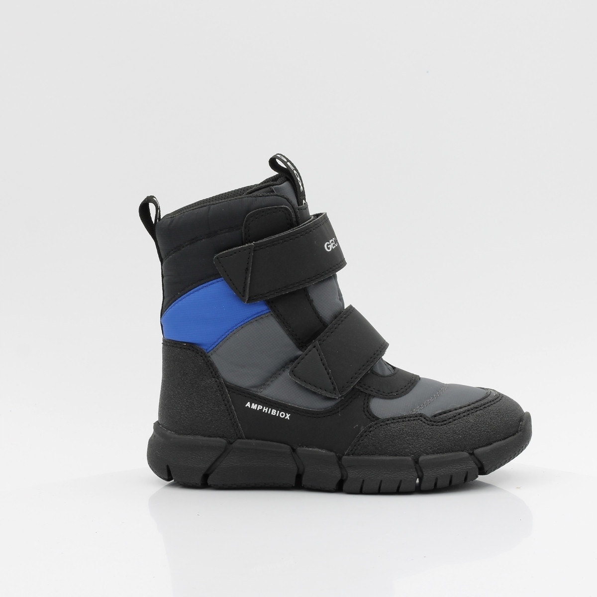 Geox J169XC Flexyper Śniegowce z membraną Amphibiox r 31