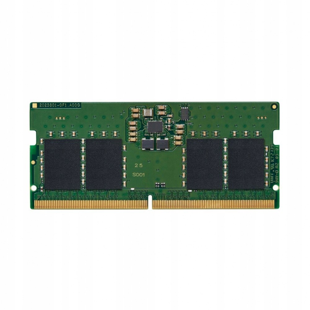Pamäť notebooku DDR5 8GB(1*8GB)/5600