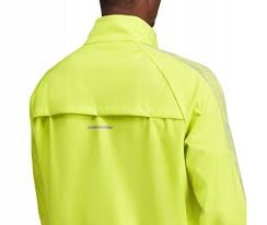 Kurtka Asics Sport Reflective Jacket 2011B555-751 r. XL Marka ASICS