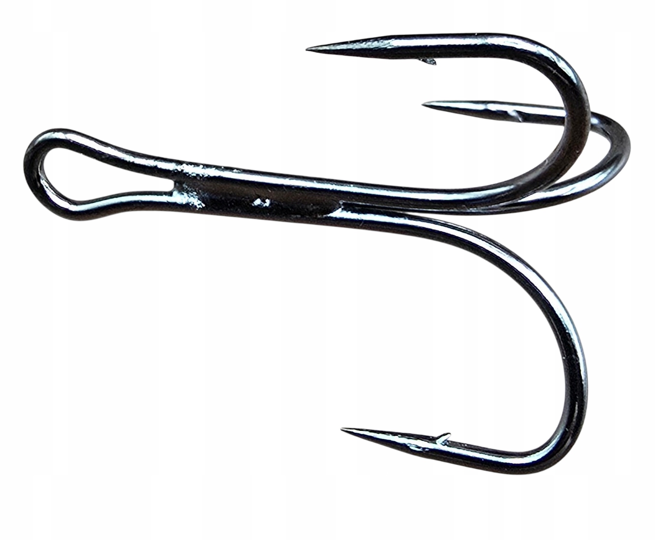 Zestaw 5x Kotwic Miracle Fish Rozmiar 3/0