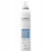 Stylesign Volume Bodifying Control Mousse – mletá vůně