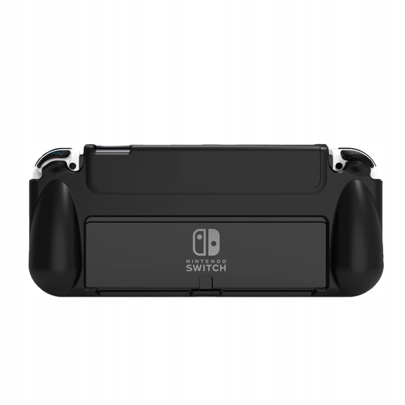 You2K Plecki giętki case nakładka ochronna grip z tpu na Switch OLED