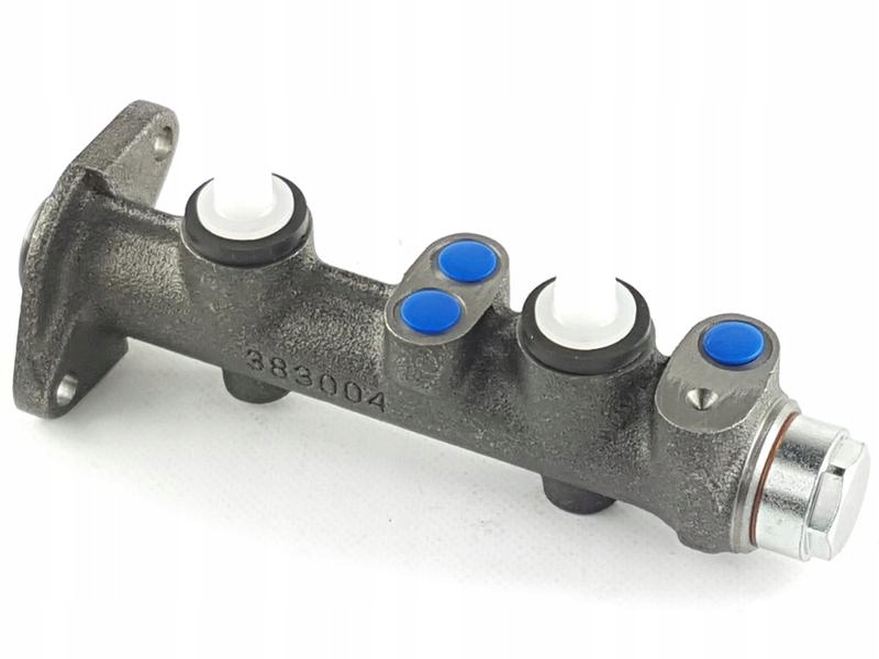 METELLI POMPA HAMULCOWA WŁOSKA FIAT 125 FSO 1500 Numer katalogowy części 05-0063