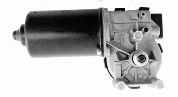 ESW-HY-000 - МОТОР СТЕКЛООЧИСТИТЕЛЯ TUCSON SPORTAGE 04-10