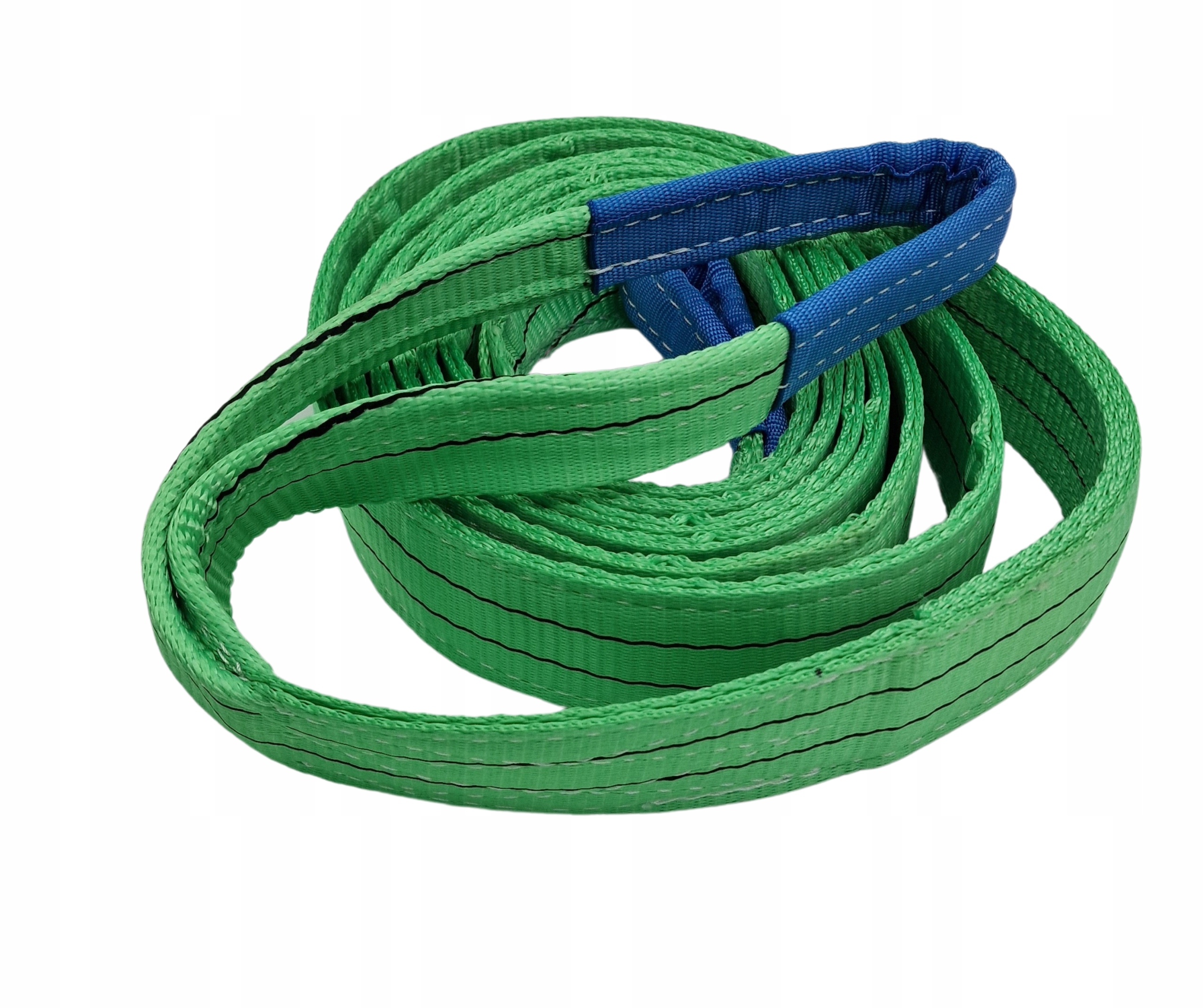 Zawiesie pasowe 2 t 2m kiTECH