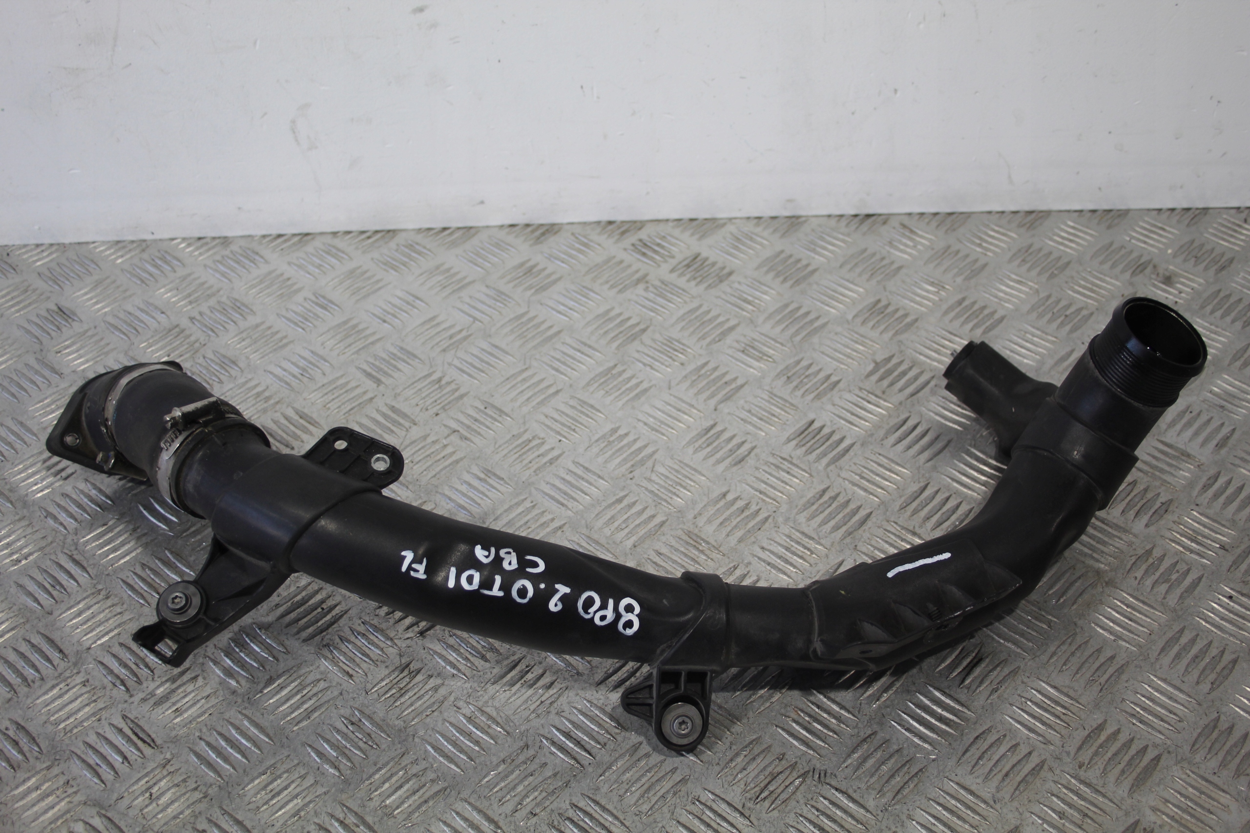 5N0145840D - Кабель интеркулера CBA AUDI A3 8P0 8P LIFT