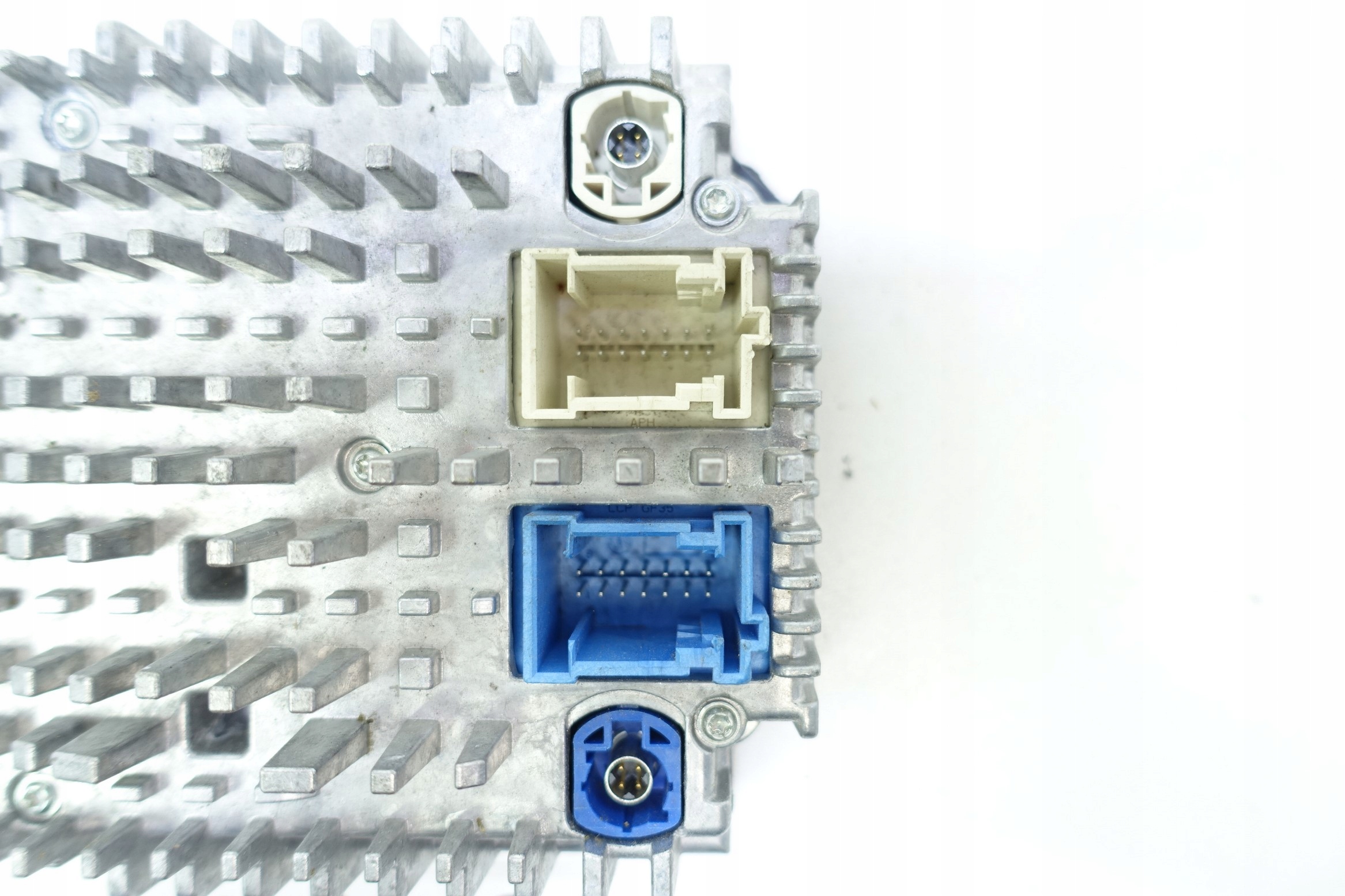 Module Unité de contrôle MULTIMEDIALNY MERCEDES A2068203201