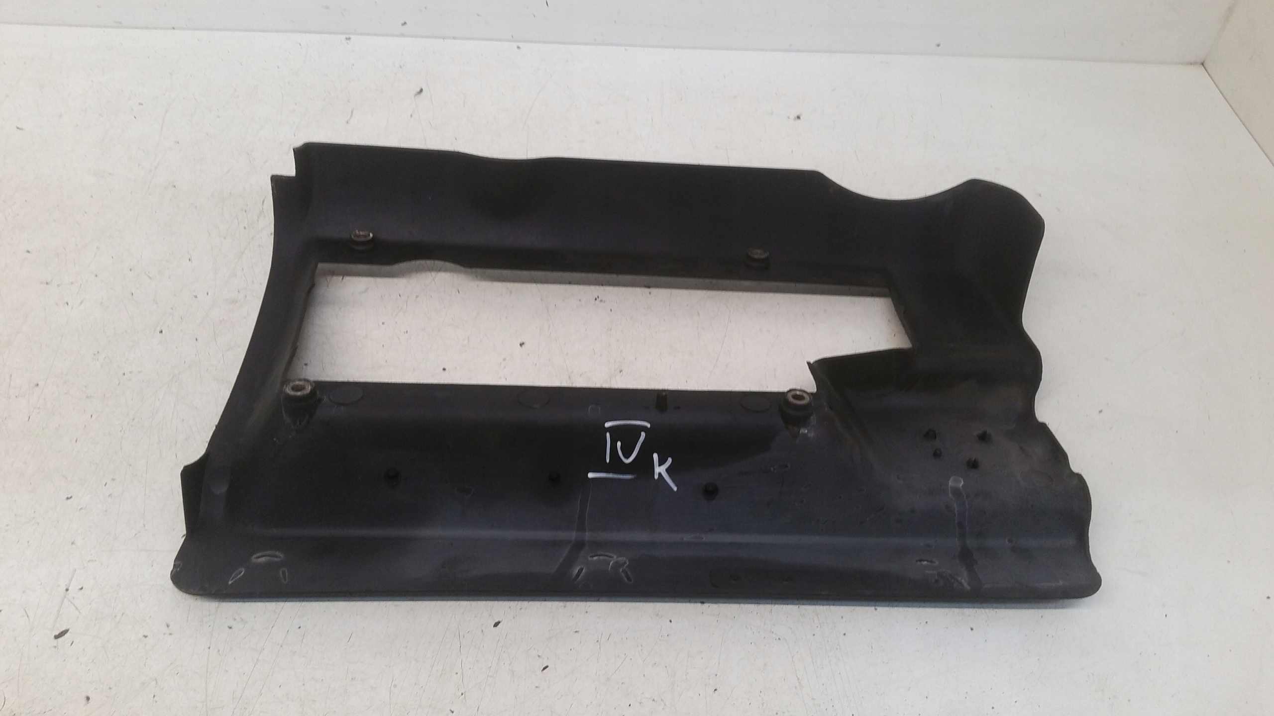 motor cover 036103925AA VW GOLF IV