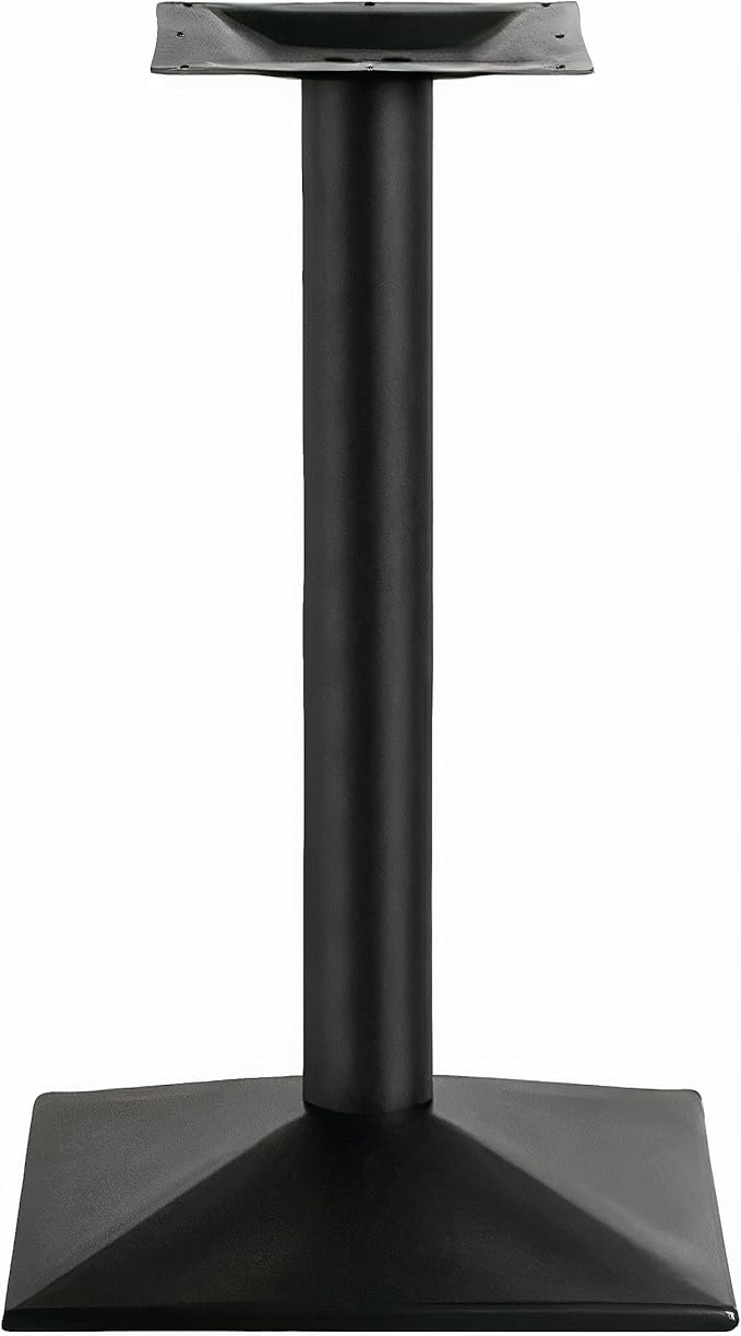 Podstavka Stola 72 cm, Kovová noha k stolu, Stolové podstavce