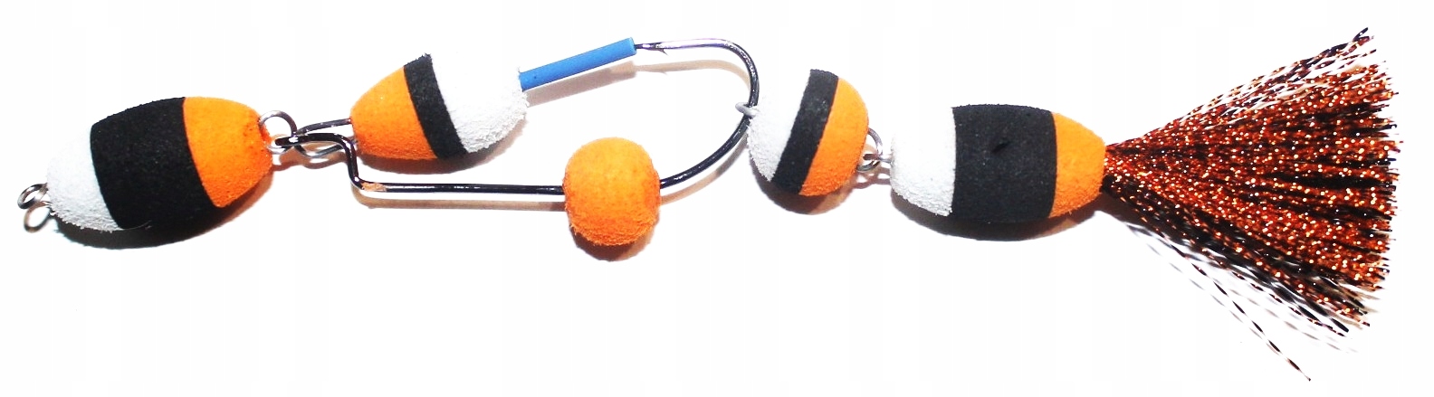 Mandula Z System Antyzaczepowym 12cm. MH70