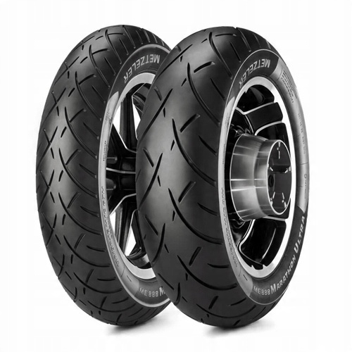 

1x Metzeler Me 888 Marathon Ultra 130/90-16 67H