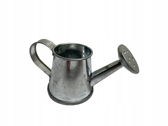 DOMEK BRĄZOWY Z DRZEWEM FIGURKA CHATKA DOMKI DOM Szerokość produktu 5 cm