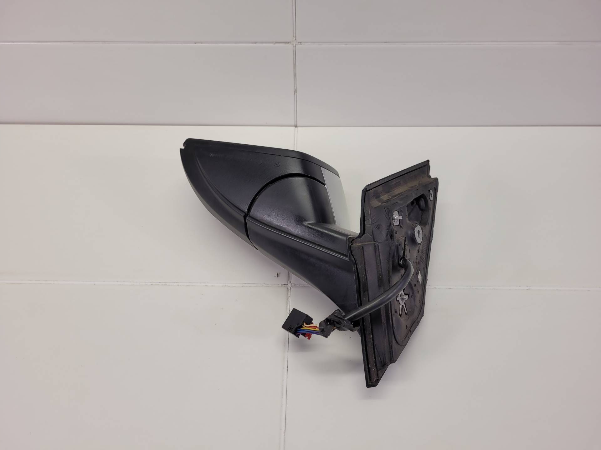 mirror exterior left side Volkswagen Polo 6 2020 2G1857501