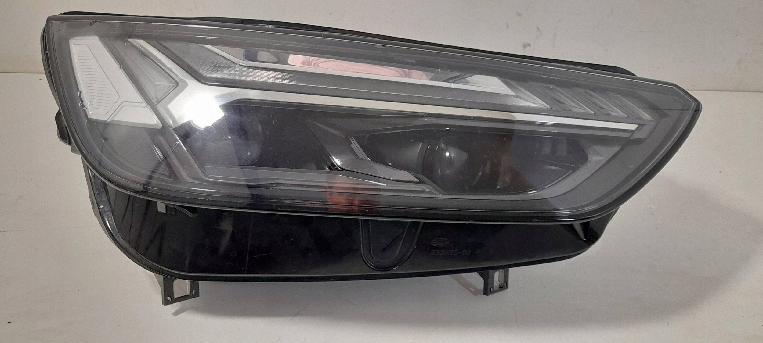 Audi Q5 SQ5 FY Lift Reflektor right 80A941036E (R480)