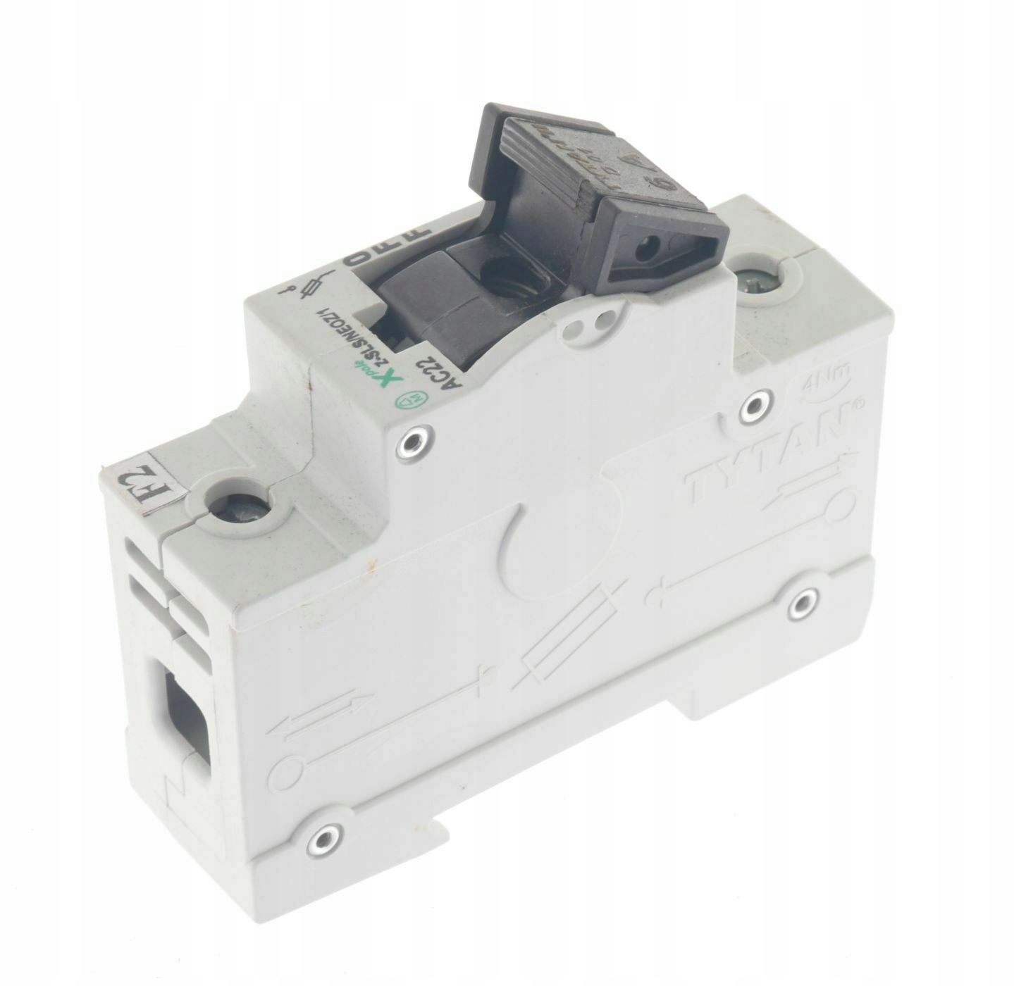 MOELLER Z-SLS/NEOZ/1 ZSLSNEOZ1 AC22 XPOLE