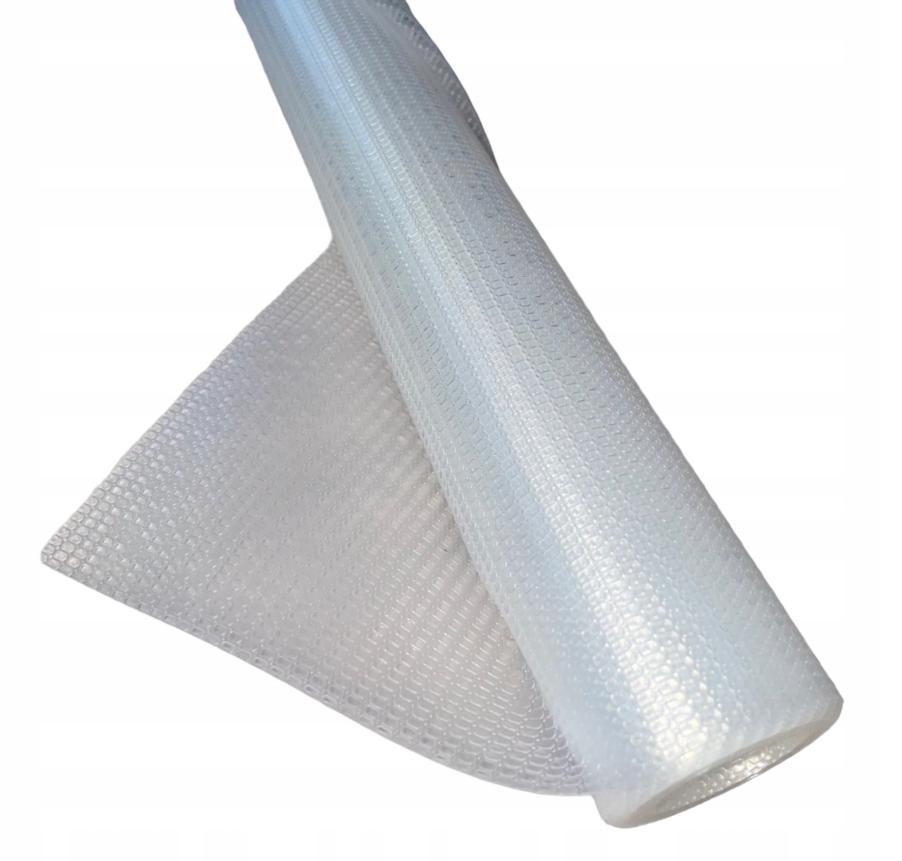 MATA ANTYPOŚLIZGOWA DO SZUFLAD PRZEZROCZYST 50x180