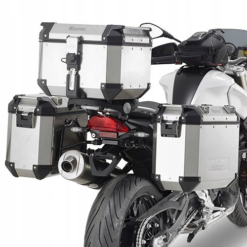 Rám Centrálneho Kufra Bmw F 800GT (13-19) F 800ST (06-16) F 800R (15-19)