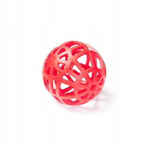 

Sum-plast piłka ażurowa 14cm zabawka dla psa