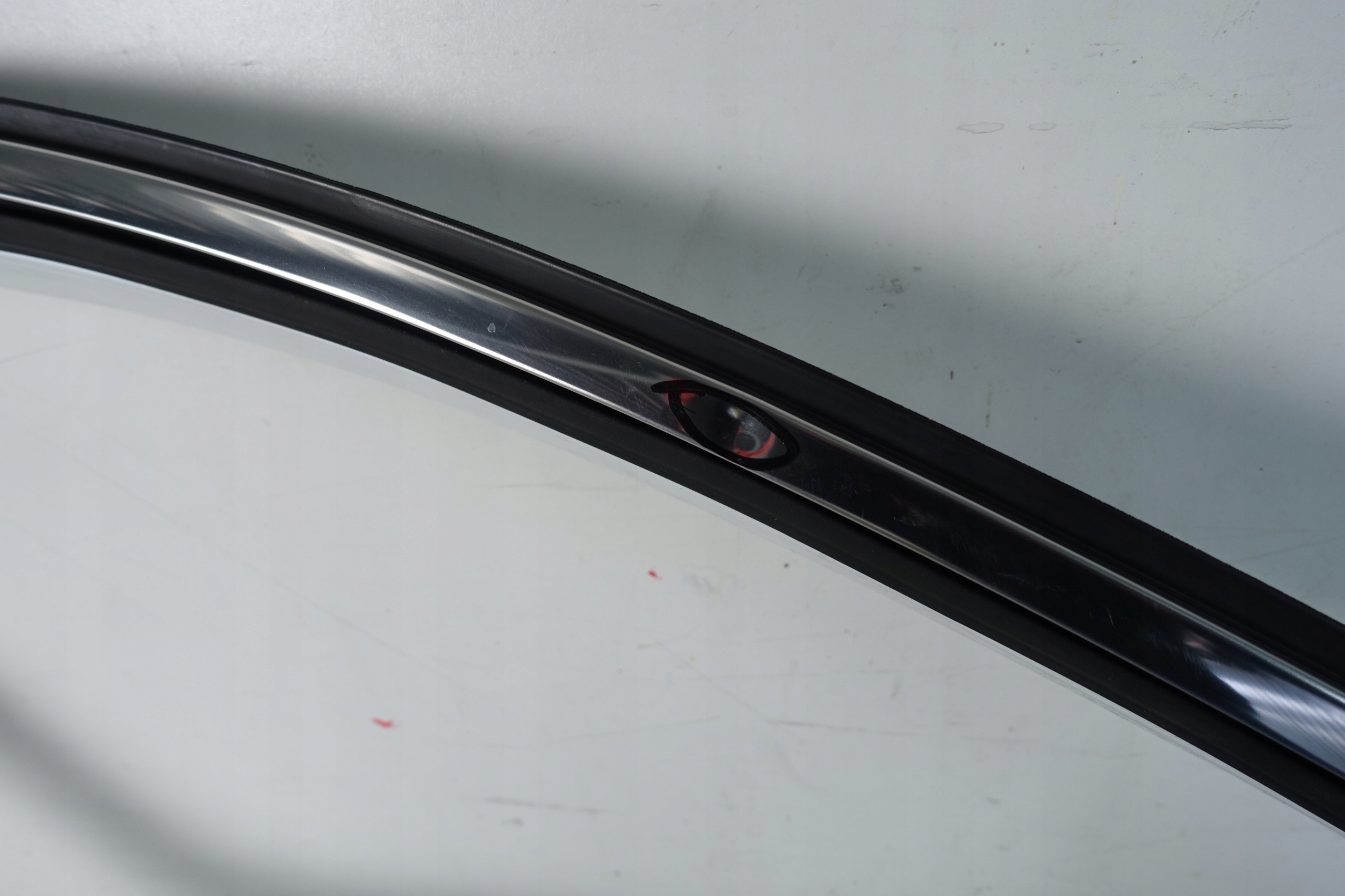 RENAULT TALISMAN 2015- door front right front 801108039R