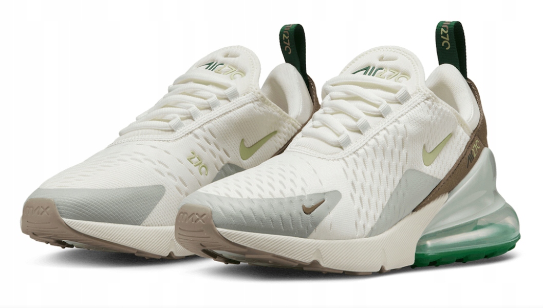 Sportovní obuv Nike Air Max 270 DX8957-100 42,5