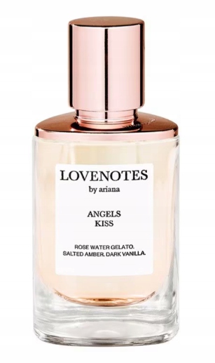 Lovenotes Angels Kiss Edp