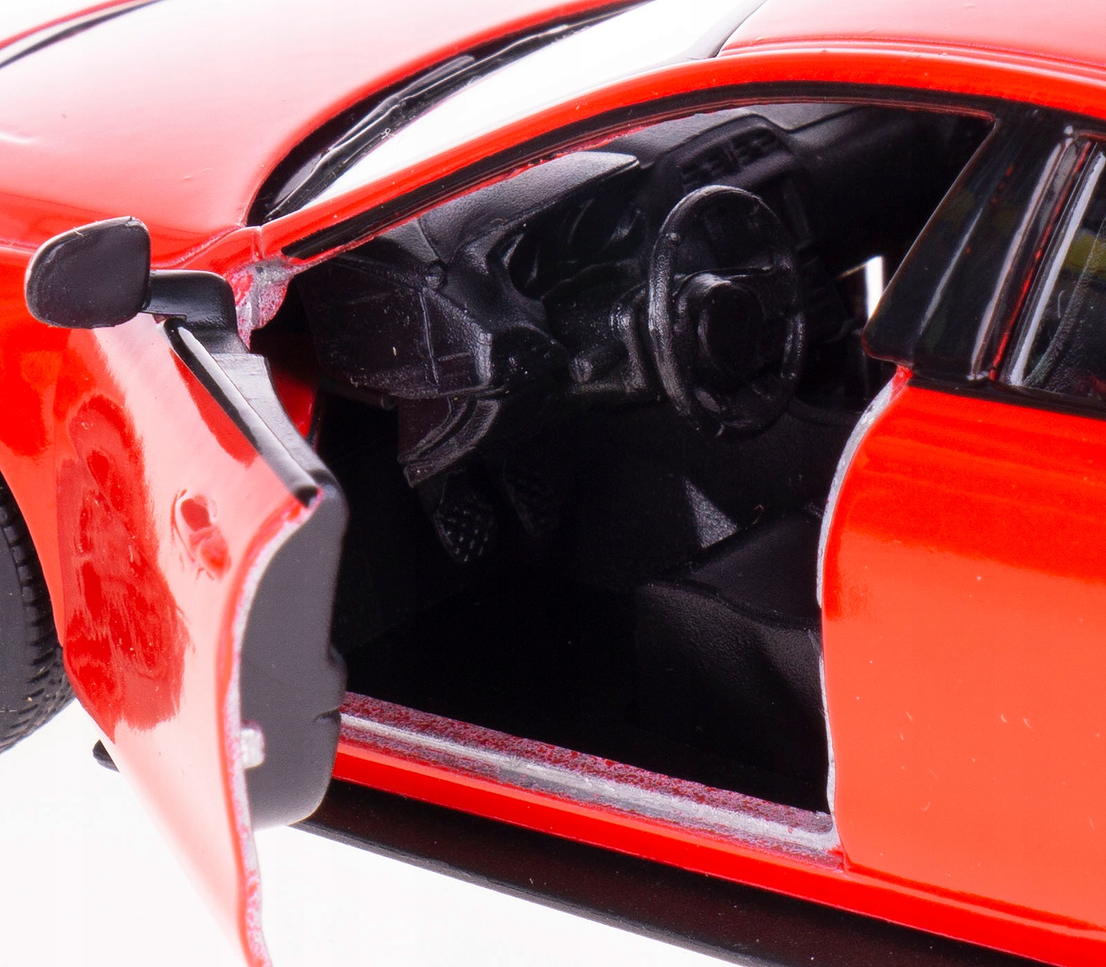 auto metalowe KINSMART - Jaguar XE SV Project 8   K-742 — 14