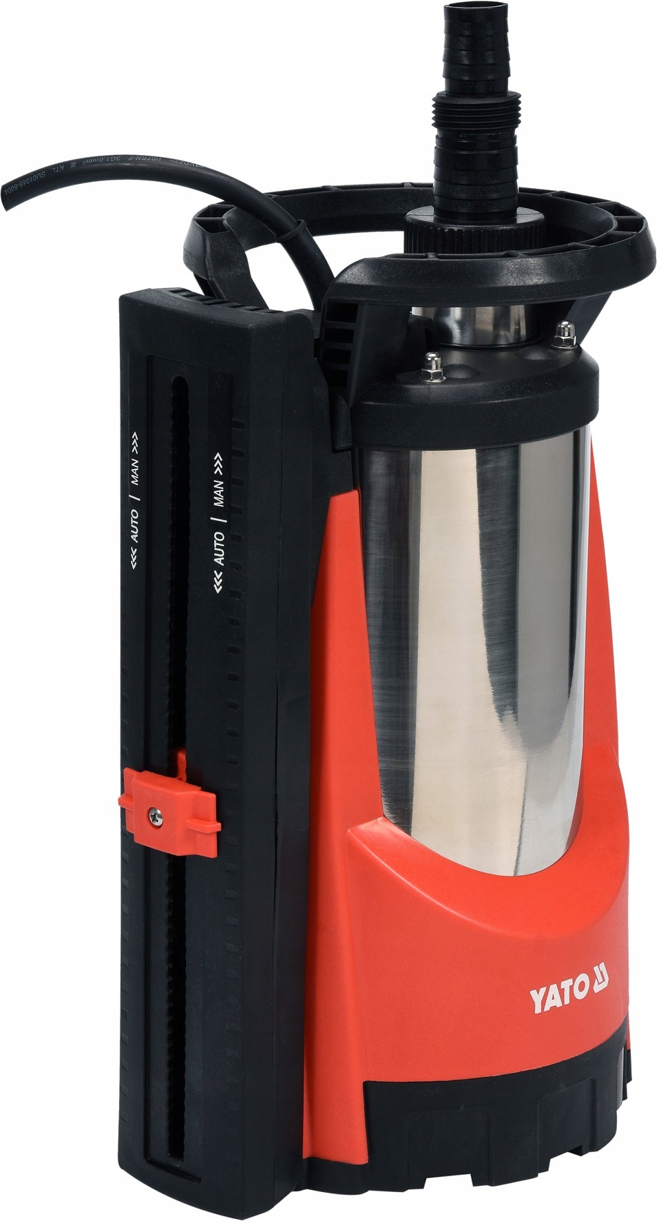 POMPA ZATAPIALNA INOX 750W Kod producenta YT-85341