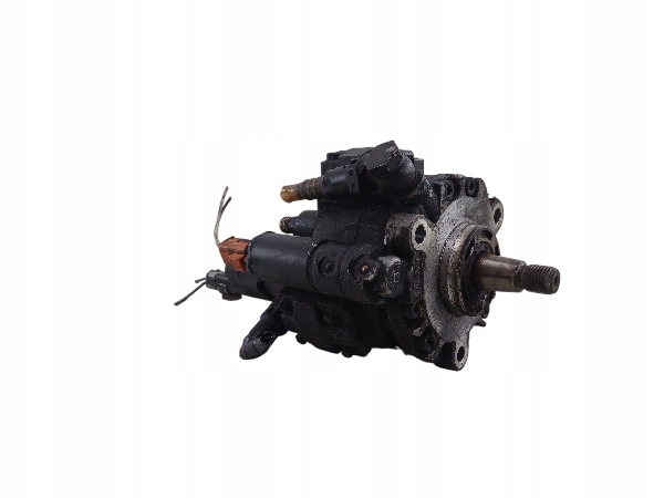 PEUGEOT 307 PARTNER 2.0 HDI Einspritzpumpe 9636818480