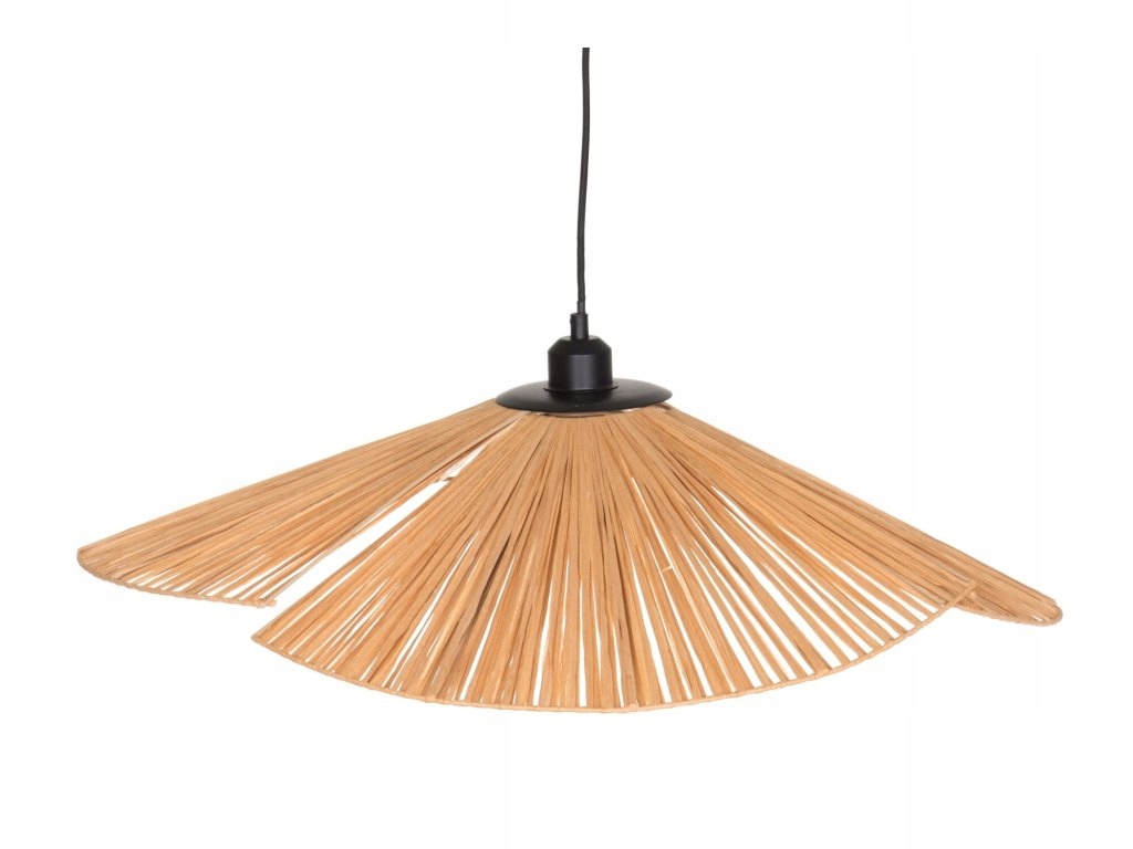 Stropné svietidlo Leija, Ø 68 cm