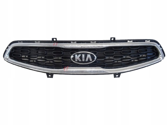 grill grille front front KIA PICANTO II LIFT 86351-1YBA0
