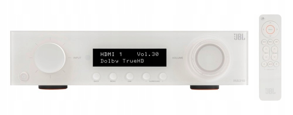 Stereo audio sada Jbl MA310 Stage 250B pro hudbu, filmy a hry, 2.0