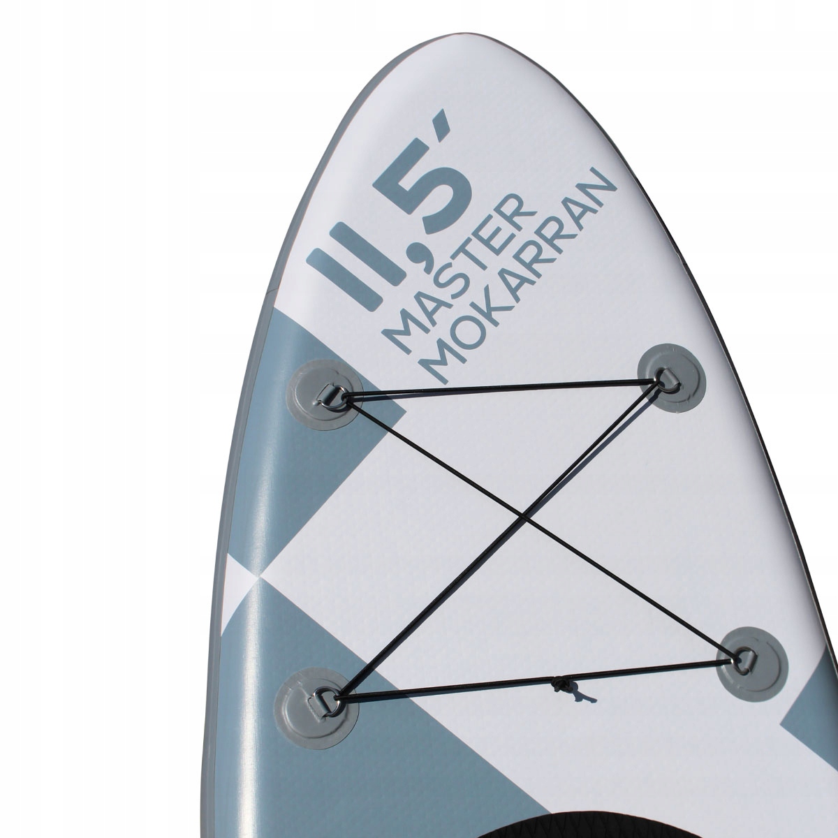 Paddleboard MASTER Aqua Mokarran - 11.5 Kod producenta MAS-B818