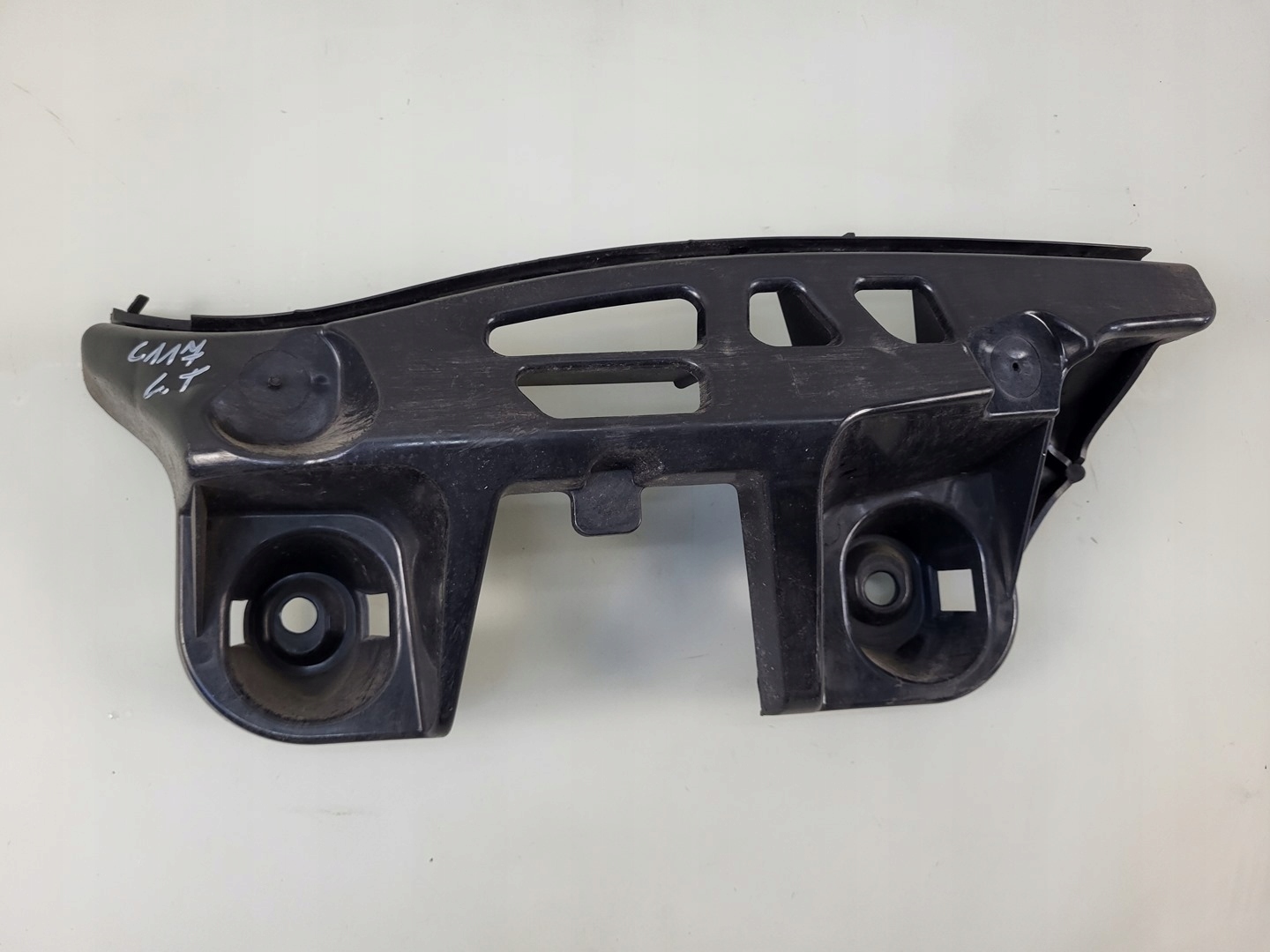 MERCEDES CLA C117 W117 bumper bracket left rear part holder left rear.