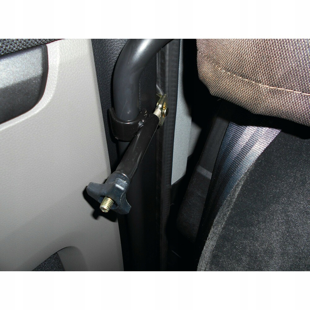 ZABEZPIECZENIE DO DRZWI TIR MAN TGX TGS Numer katalogowy producenta 97940