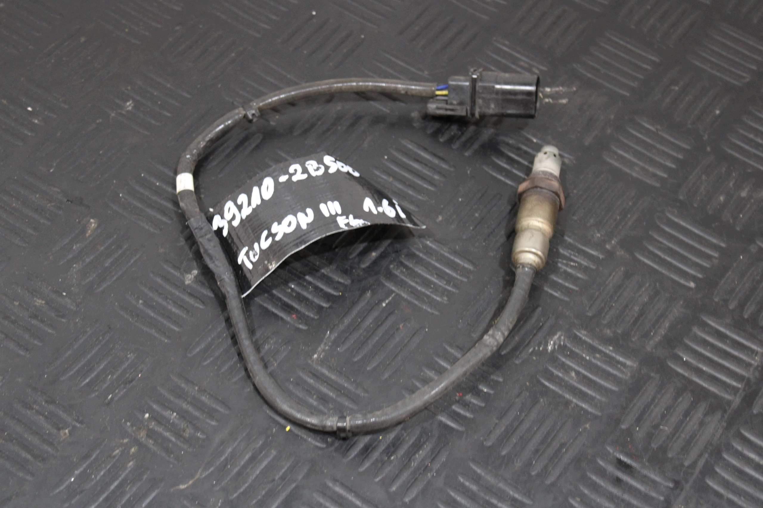 SONDA LAMBDA 39210-2B500 HYUNDAI TUCSON III 3 LIFT