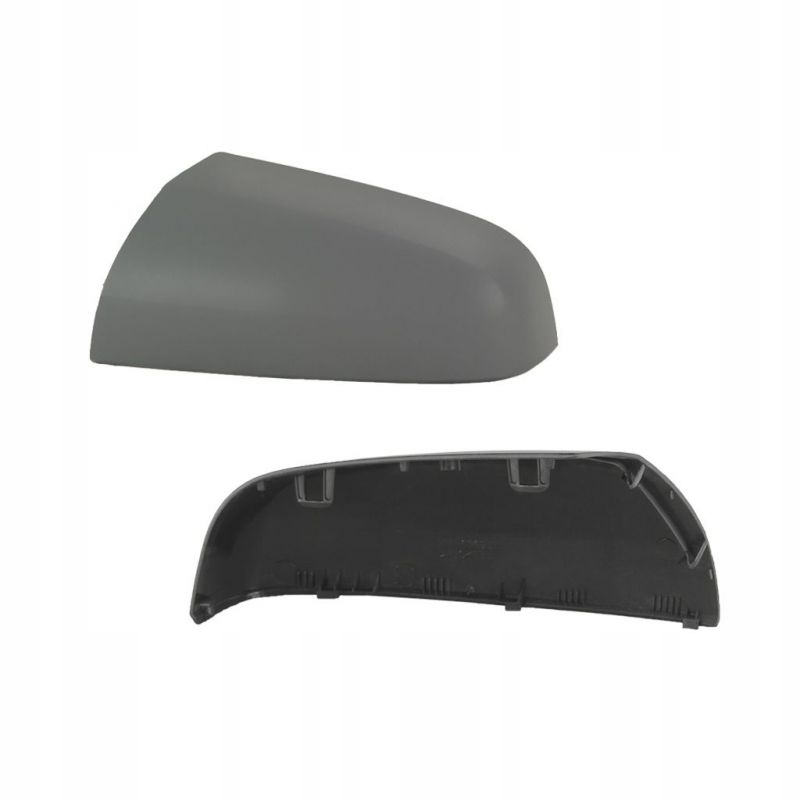 Opel ZAFIRA Obudowa Osłona Lusterka Le