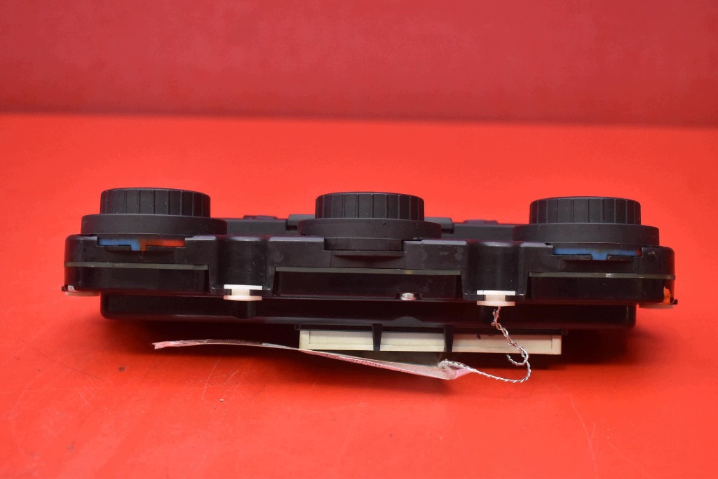 control panel air conditioning devices KLIMY VW PASSAT B6 05-10