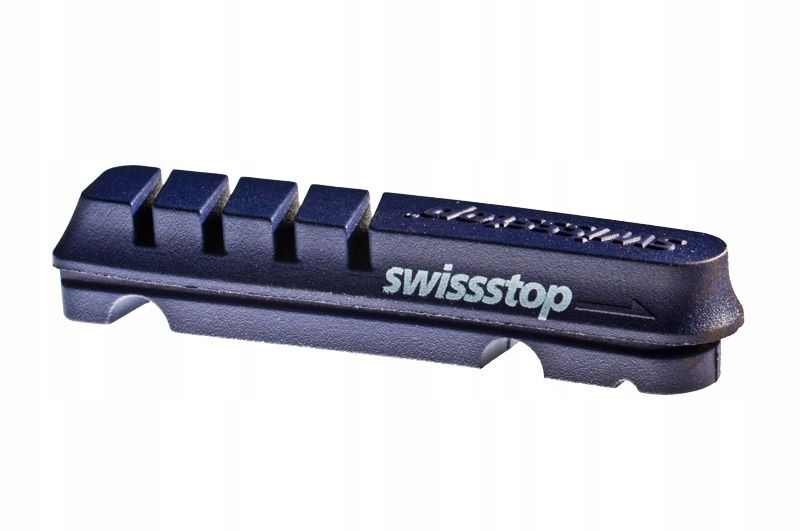 

SwissStop wsuwki Flash Pro Evo Bxp Shimano 4 szt