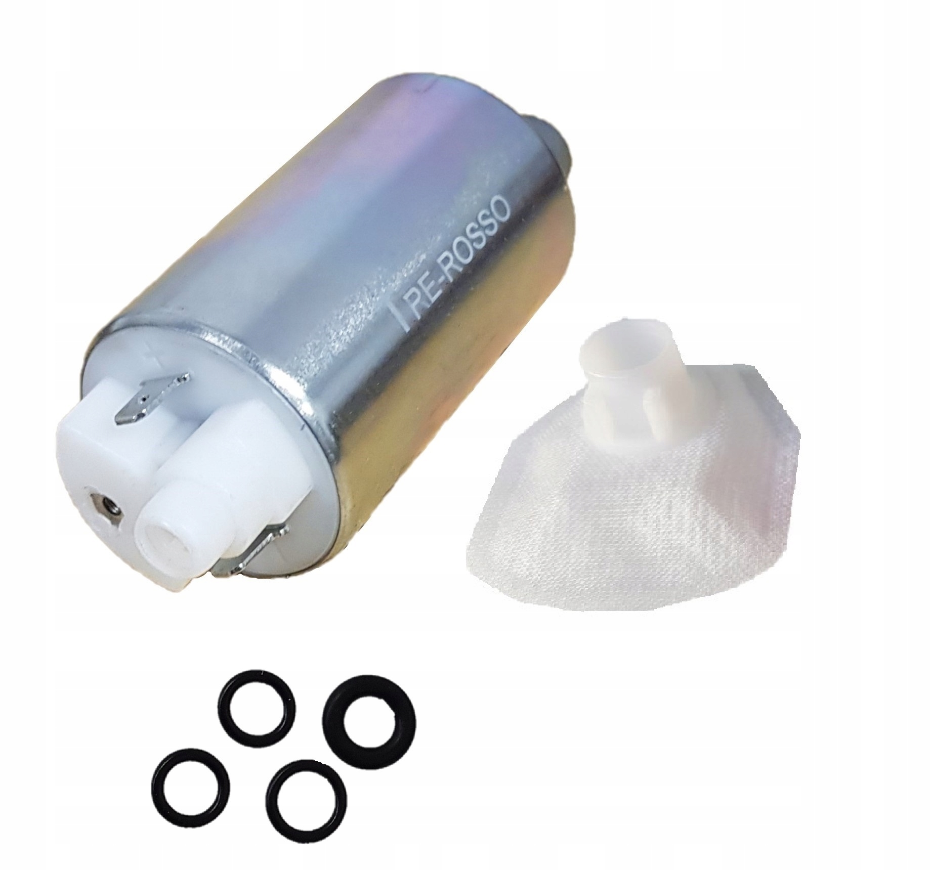 Kawasaki Mule 4000 4010 Benzínová Palivová Pumpa