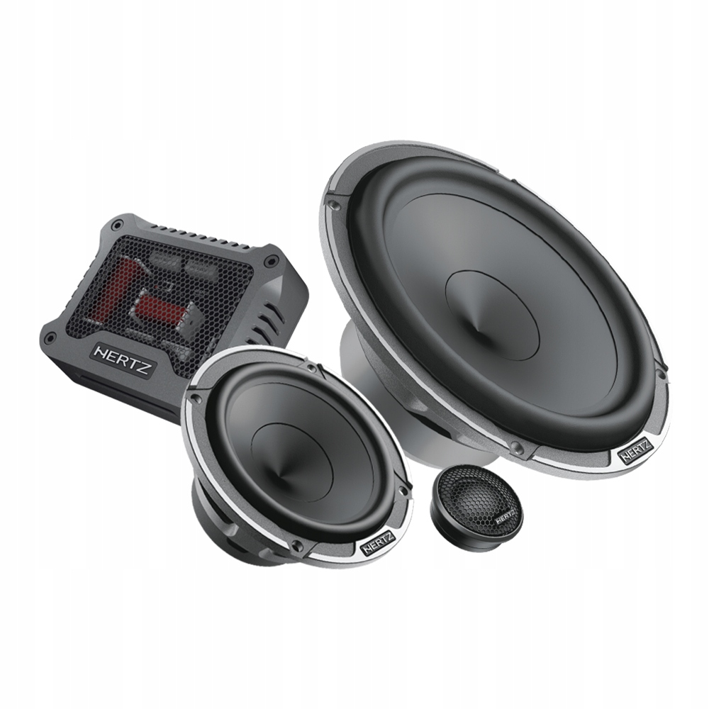 Reproduktory Hertz Mpk 163.3 Pro