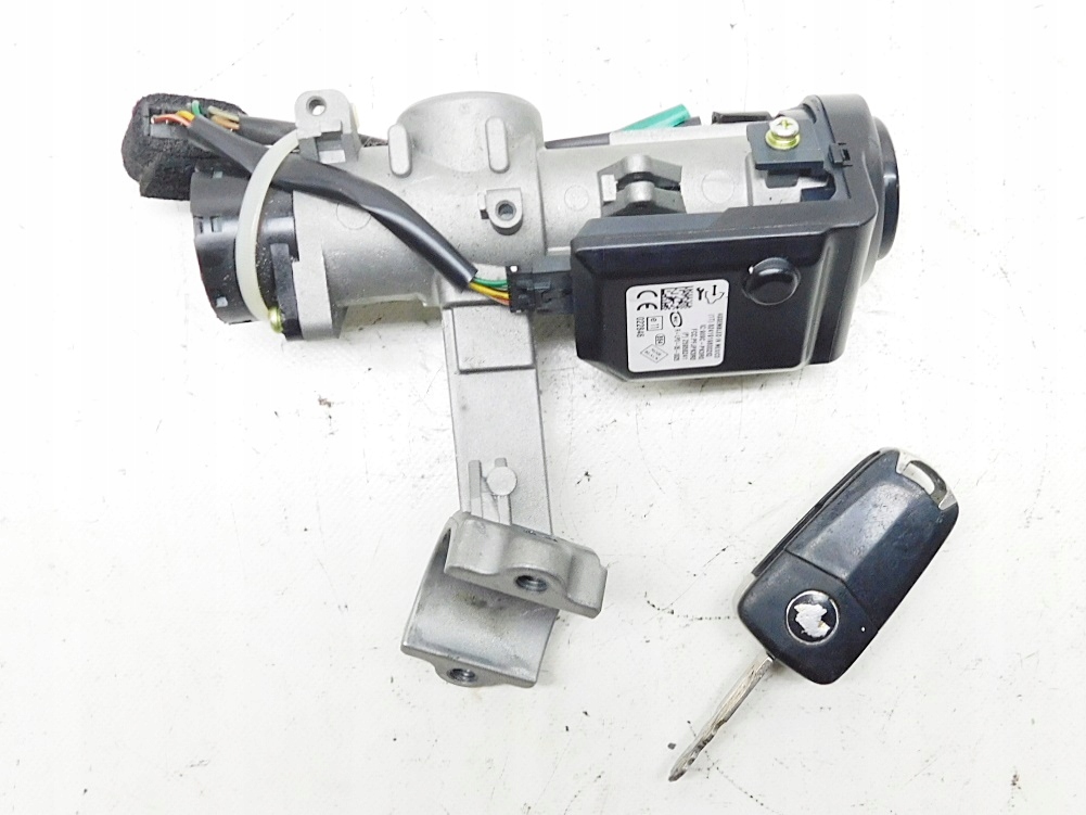 25958241 96628500 - Ключ запалювання-Chevrolet CAPTIVA 06-11 EU