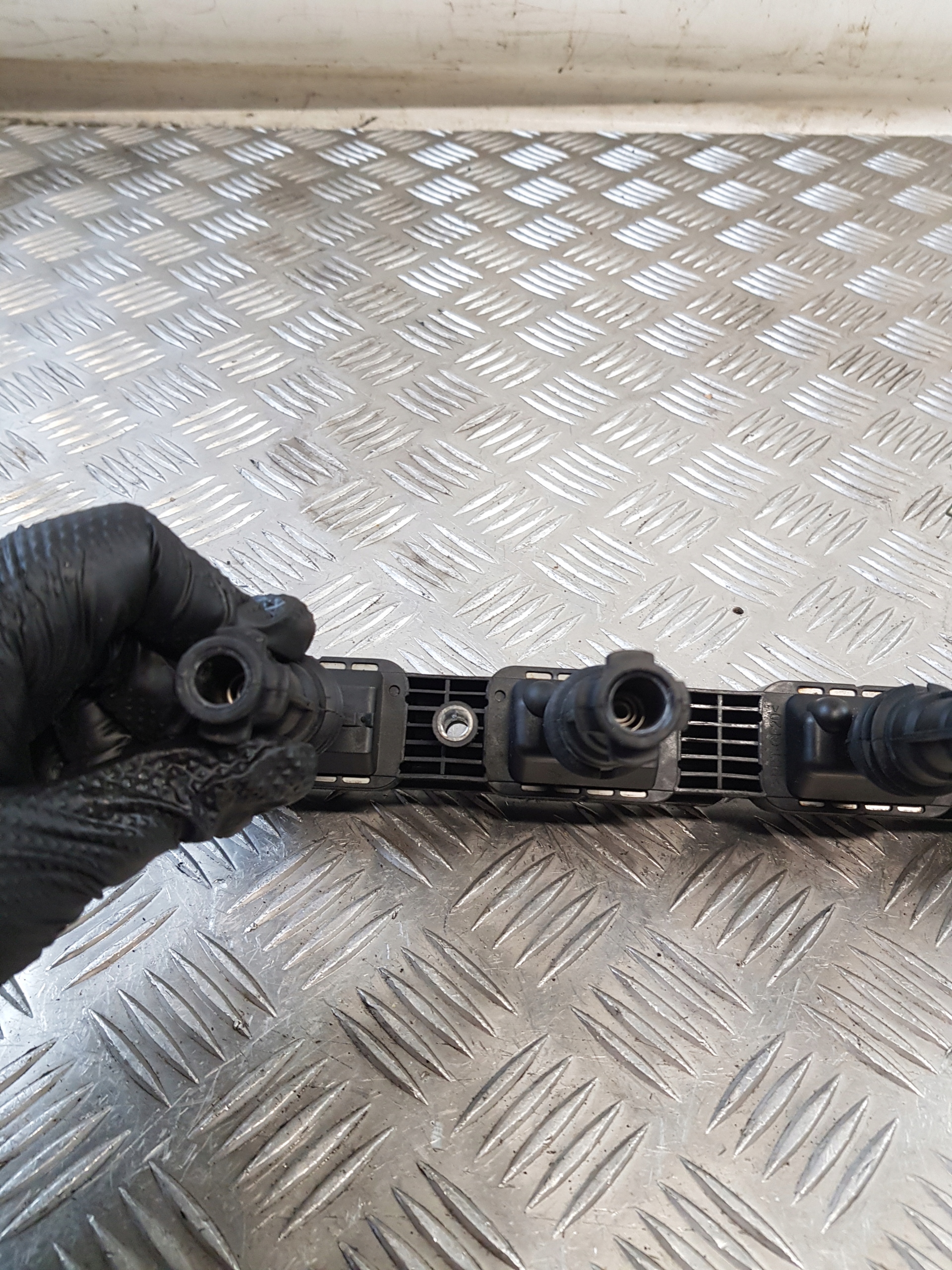 tekercs gyújtás OPEL CORSA C 1.2B 04R