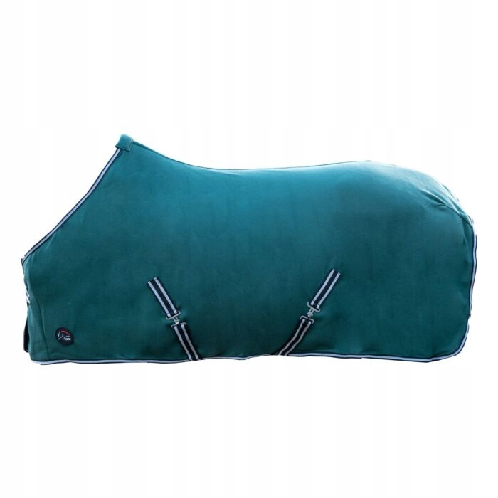 Derka polarowa Polar dark green Hkm