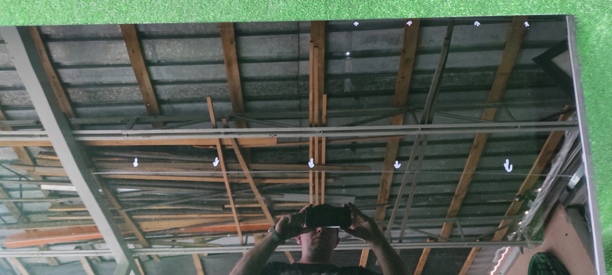 Mercedes Sprinter W 907 910 Szyba Boczna Lewa Producent części Mercedes-Benz OE