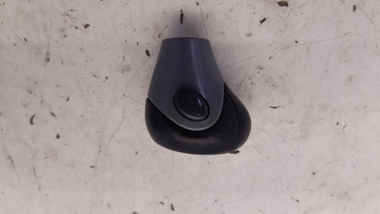 LEVA CAMBIO Smart ForTwo Cabrio 0,7T
