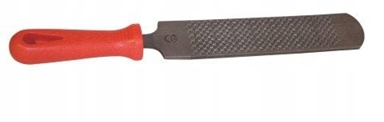 Pilník Pro Dobytek Dick 200 X 45 X 5 mm Kerbl