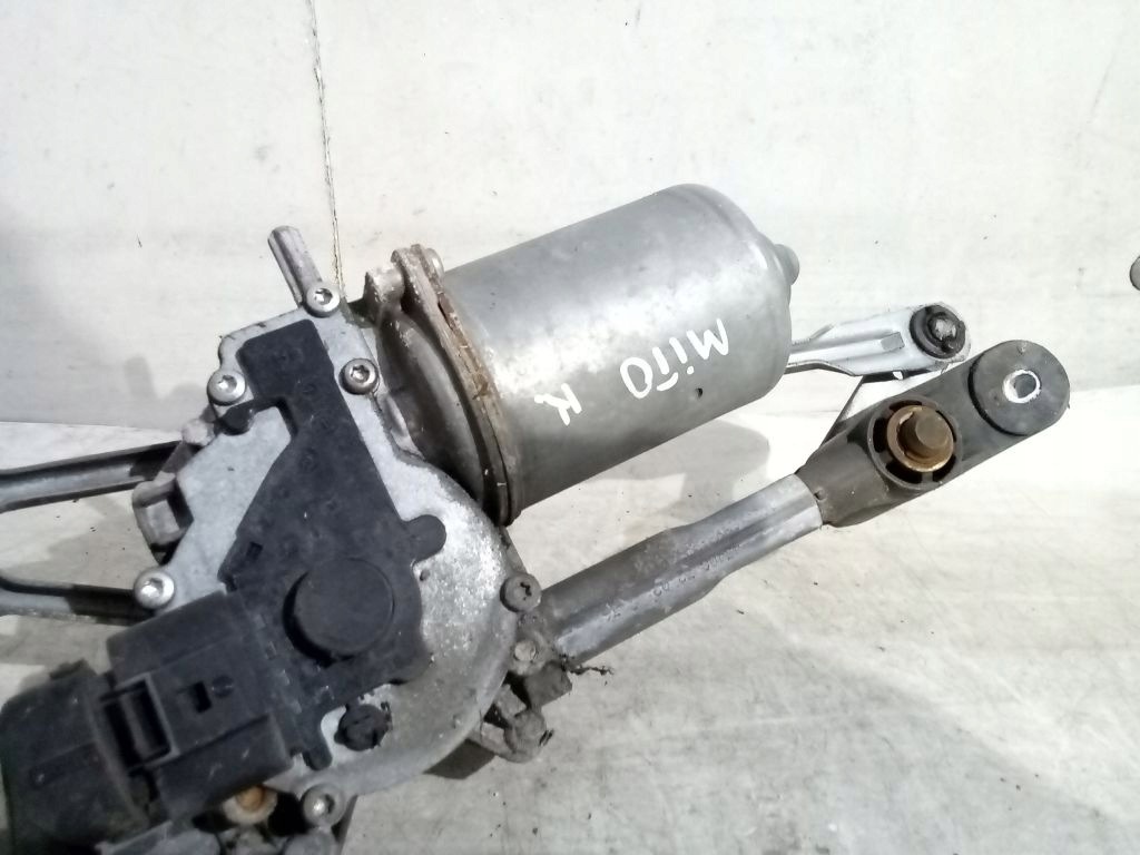 Alfa Romeo Mito wiper mechanism front OEW0009106