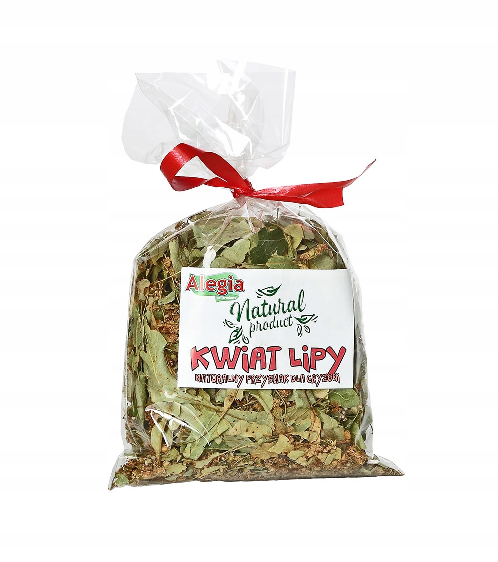Alegia Kwiat lipy 25g